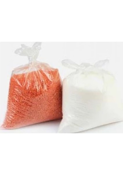 2'lik 23x36 cm Bakkaliye Torbası 1 kg (Takribi 190 Adet)