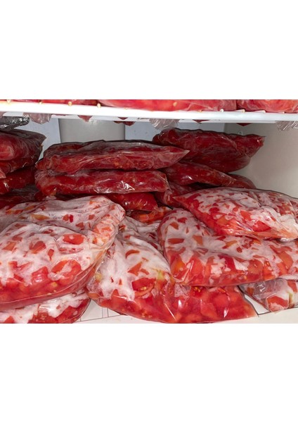 2'lik 23x36 cm Bakkaliye Torbası 1 kg (Takribi 190 Adet)