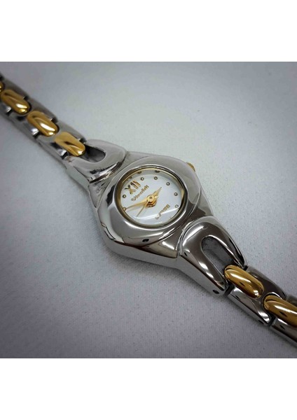 Vintage Kadın Kol Saati