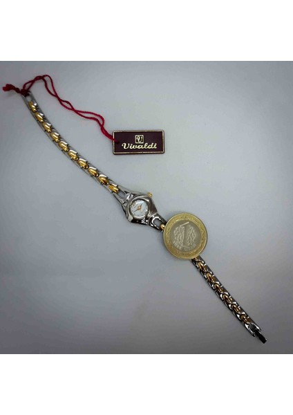 Vintage Kadın Kol Saati fiyatları