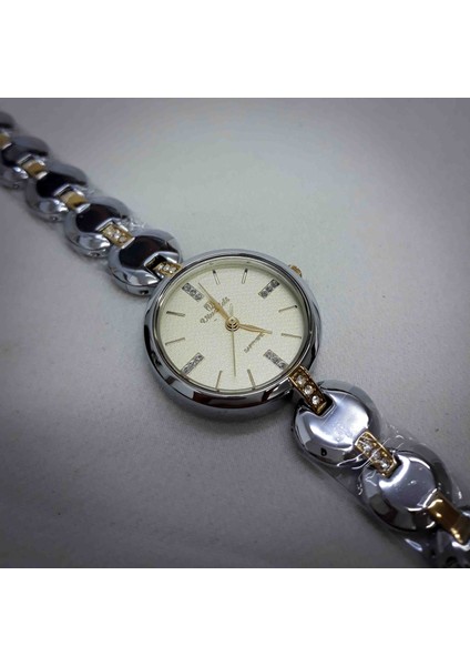 Vintage Kadın Kol Saati