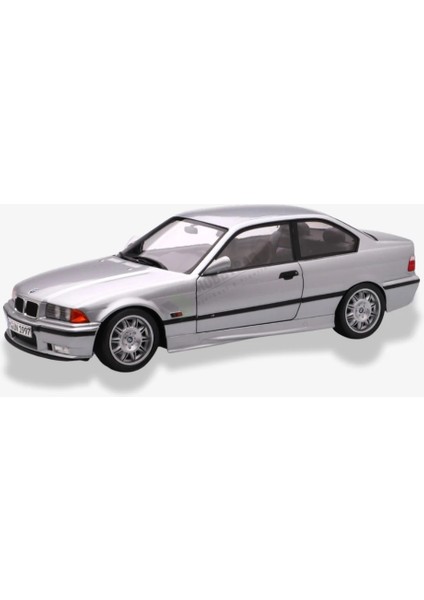 1997 Bmw M3 (E36) Coupe