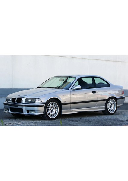 1997 Bmw M3 (E36) Coupe