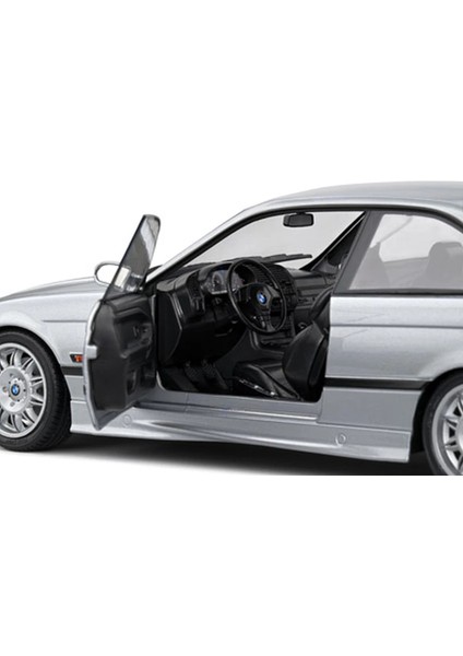 1997 Bmw M3 (E36) Coupe