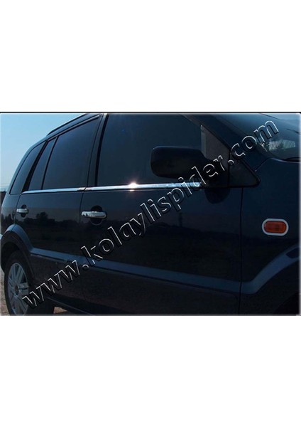 Ford Fusion Sinyal Çerçevesi 2 Prç Krom 2002-2012