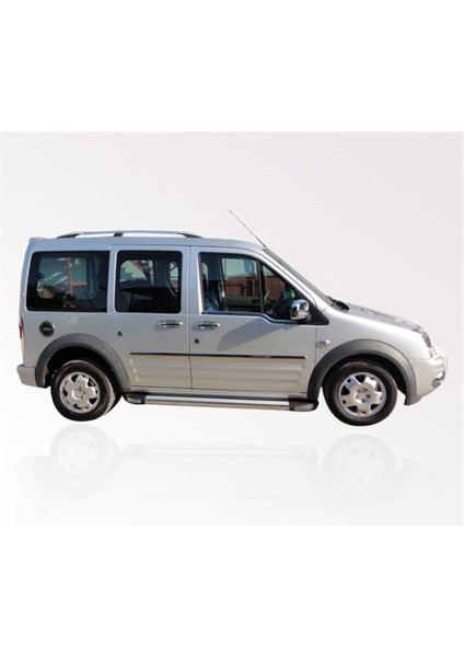 Ford Connect Kapı Kolu 5 Kapı Krom 2002 ve Sonrası