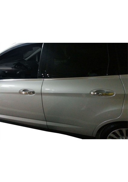 Ford C-Max 2 Kapı Kolu 4 Kapı Krom 2011 ve Sonrası