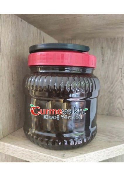 Dut Pekmezi *gurmevakti* Elazığ Yöreseli Ev Yapımı 1kg Tek Elden