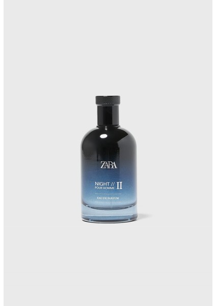 Night 2 Pour Homme Eau De Parfüm 100 Ml