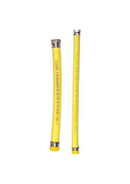 Kombi Flexi 3/4-3/4 Paslanmaz 50 cm Pepe