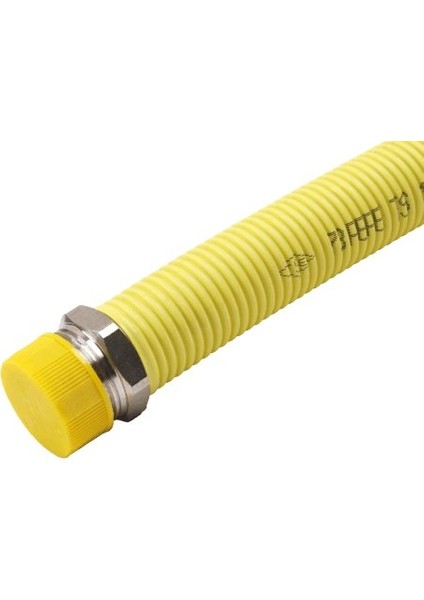 Kombi Flexi 3/4-3/4 Paslanmaz 50 cm Pepe