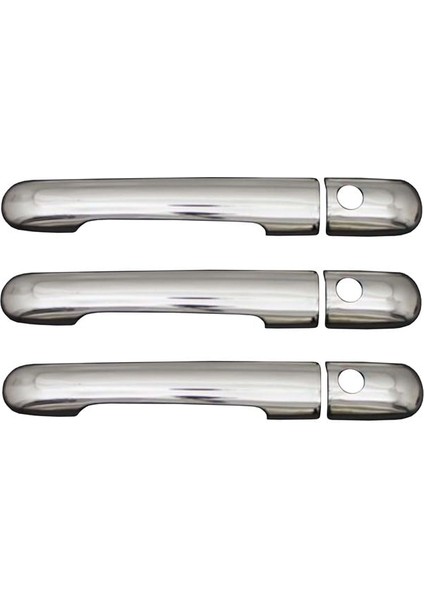 Vito W638 Kapı Kolu 3 Kapı Krom 1996-2003