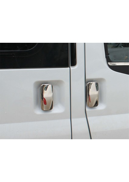 Ford Transit 6 Kapı Kolu 2 Kapı 3 Prç.krom 2006-2013