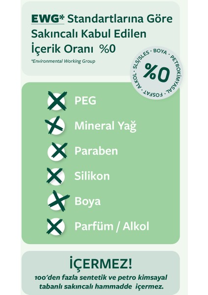 Bitkisel Bebek Masaj Yağı, Jojoba Tamanu Avokado Yağ, Rahatlatıcı Onarıcı 100ML modelleri