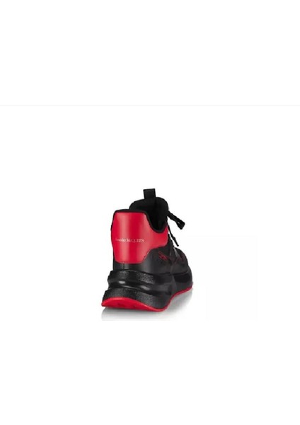 Oversize Runner Low Top Sneakers