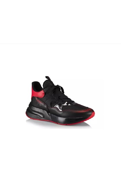 Oversize Runner Low Top Sneakers