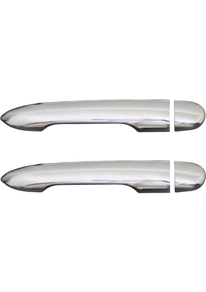 Renault Laguna 2 Kapı Kolu 2 Kapı Krom 2003-2007