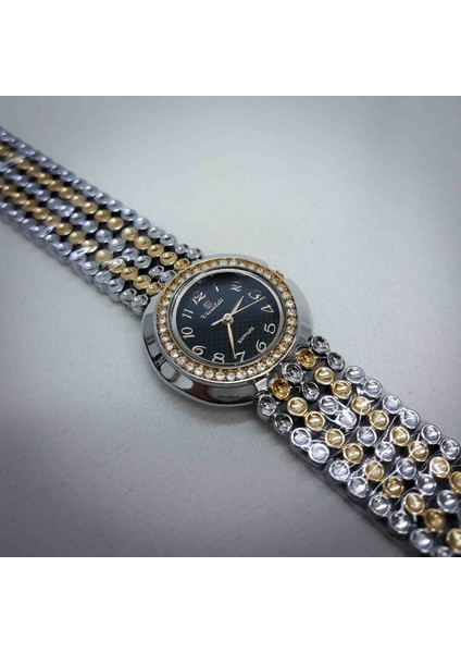 Vintage Kadın Kol Saati