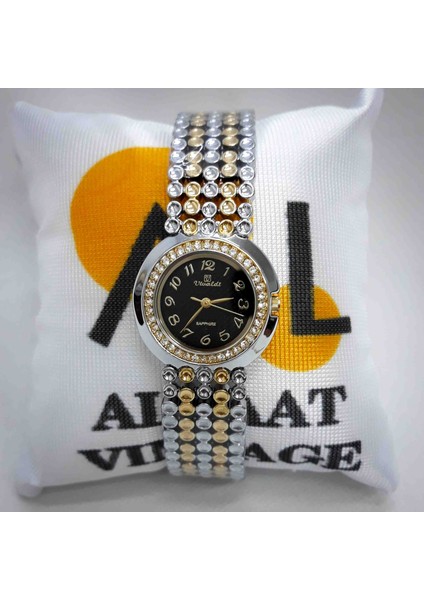 Vintage Kadın Kol Saati fiyatları
