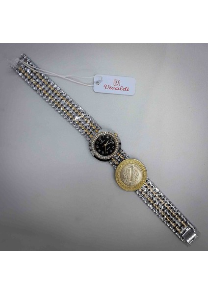 Vintage Kadın Kol Saati modelleri