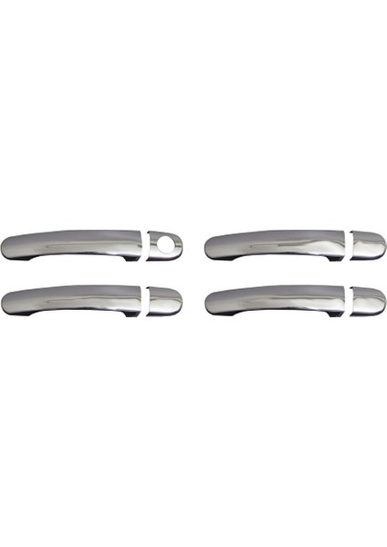 Seat Cordoba 6l Kapı Kolu 4 Kapı Krom 2002-2009