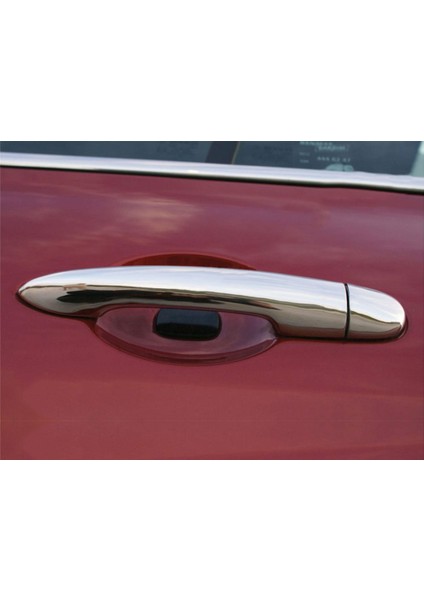 Renault Scenic 2 Kapı Kolu 4 Kapı Krom 2004-2009