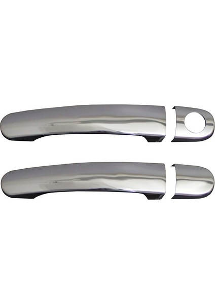 Seat Altea Kapı Kolu 2 Kapı Krom 2004-2009
