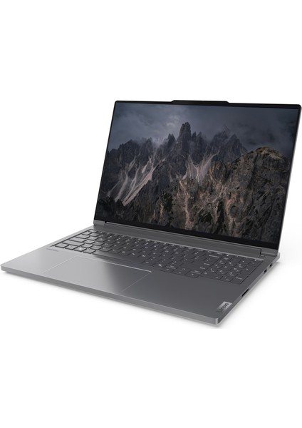 Thinkbook 16P Gen 5 Intel Core I9 14900HX 40GB 256GB SSD RTX4060/8GB 16" 3.2k 165Hz W11H Taşınabilir Bilgisayar & Per4 Çanta 21N50024TRP361