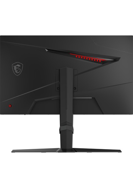 27" MAG 275CQRF QD E2 2560x1440 (WQHD) 16:9 CURVE 1500R RAPID VA 180HZ 0.5MS GTG FREESYNC SIYAH GAMING MONITOR