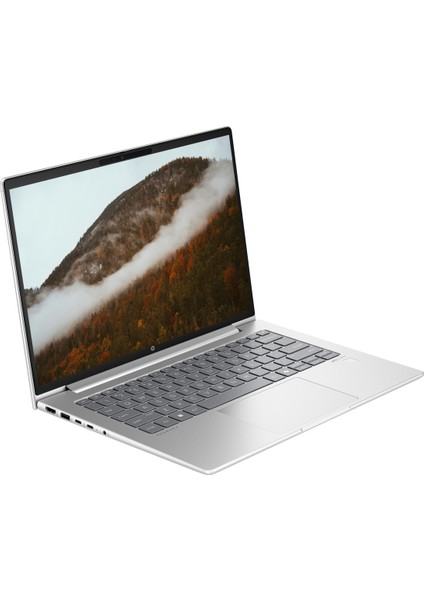 Probook 440 G11 Intel Core Ultra 5 125U 32GB 256GB SSD 14'' Fhd+ W11P Taşınabilir Bilgisayar & Per4 Çanta A22YQEAPN396