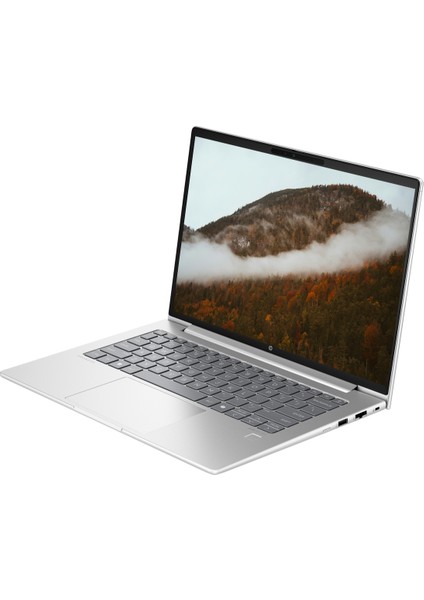 Probook 440 G11 Intel Core Ultra 5 125U 32GB 256GB SSD 14'' Fhd+ W11P Taşınabilir Bilgisayar & Per4 Çanta A22YQEAPN396