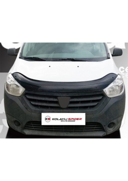 Dacia Lodgy Kaput Koruyucu 2013 ve Sonrası