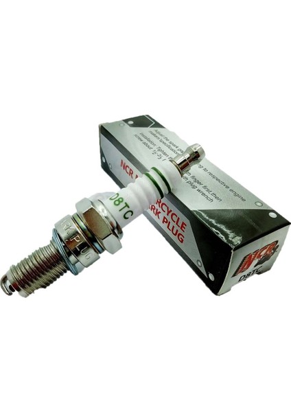 Buji Ncr D8TC Cg Agk