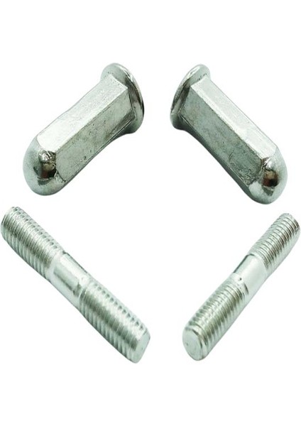 Svnmotor 125Cg Egzoz Saplama Ve Somun Seti