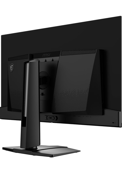 31.5" MAG 321UP QD-OLED 3840x2160 (UHD) 16:9 FLAT QD-OLED 165Hz 0.03MS GTG FREESYNC PREMIUM PRO SIYAH GAMING MONITOR