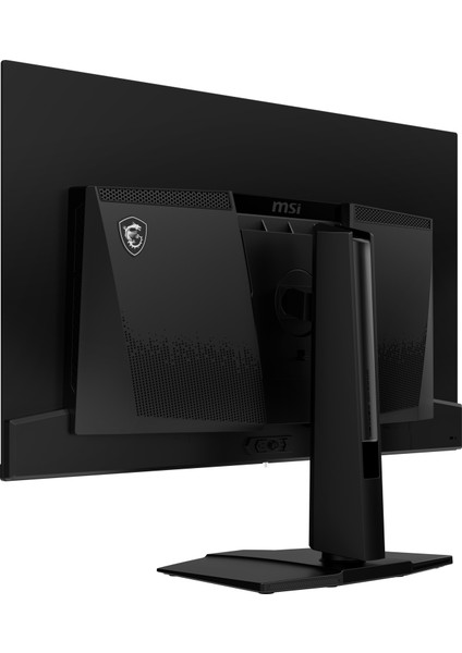 31.5" MAG 321UP QD-OLED 3840x2160 (UHD) 16:9 FLAT QD-OLED 165Hz 0.03MS GTG FREESYNC PREMIUM PRO SIYAH GAMING MONITOR