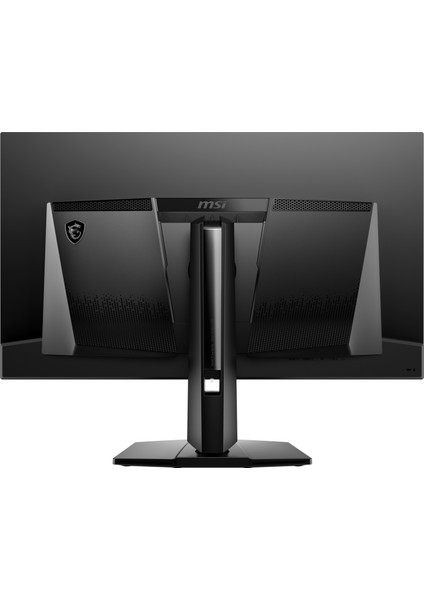 31.5" MAG 321UP QD-OLED 3840x2160 (UHD) 16:9 FLAT QD-OLED 165Hz 0.03MS GTG FREESYNC PREMIUM PRO SIYAH GAMING MONITOR