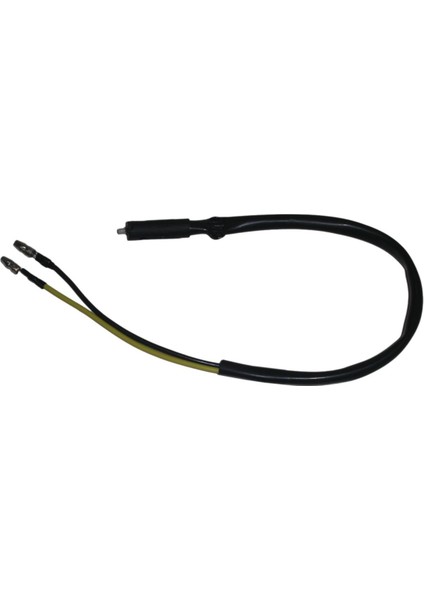 Scooter Fren Müşürü Yuvarlak Küçük