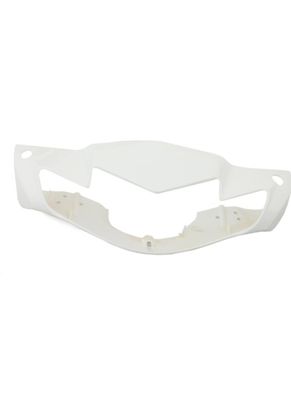 SEVEN KARDEŞLER Mondial Sfc Far Muhafazası Beyaz