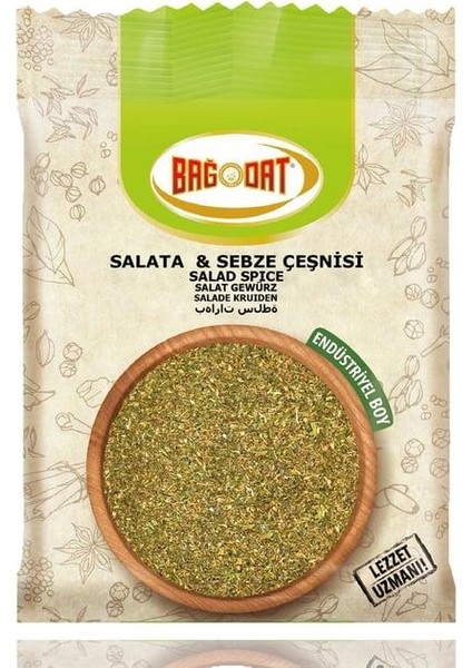 Salata Baharatı 500 gr