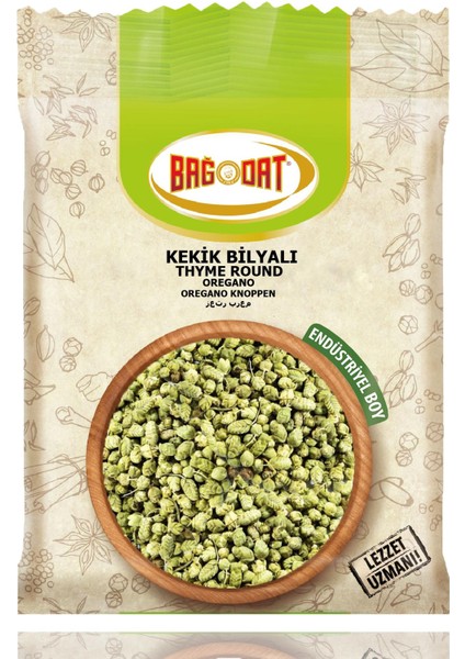 Kekik Tomurcuk 250 Gr.