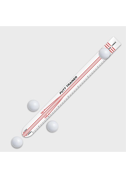 Golf Atıcı Ş Uygulaması Düz Cetvel Egzersiz Aleti (Yurt Dışından) modelleri