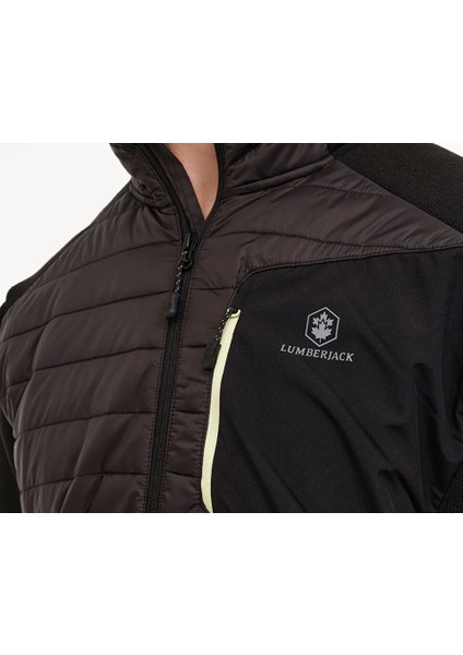 ml 7 22FW-HJW14 4pr Erkek Polar Ceket 101899183 Siyah fırsatları