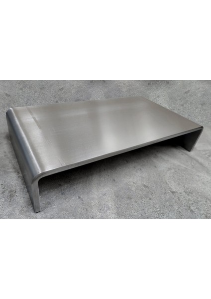 Metal Premium Organizer Sehpa - Metal Ünite Düzenleyici - 2