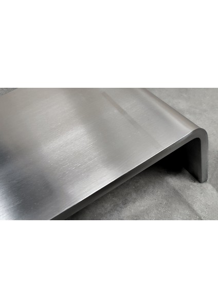 Metal Premium Organizer Sehpa - Metal Ünite Düzenleyici - 2 modelleri