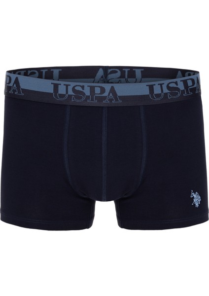 U.S. Polo Assn. Erkek Lacivert İç Giyim Alt 50301651-VR033