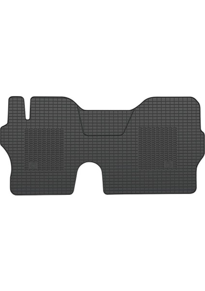 Hyundai Starex Kamyonet Refref 4d Havuz Paspas 1998-2007 Araca Özel