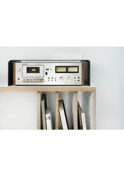 Metal Premium Organizer Sehpa - Metal Ünite Düzenleyici - 1
