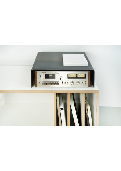 Metal Premium Organizer Sehpa - Metal Ünite Düzenleyici - 1 fiyatları