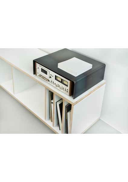 Metal Premium Organizer Sehpa - Metal Ünite Düzenleyici - 1 modelleri
